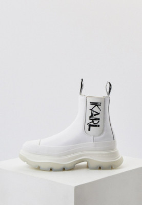 Ботинки Karl Lagerfeld